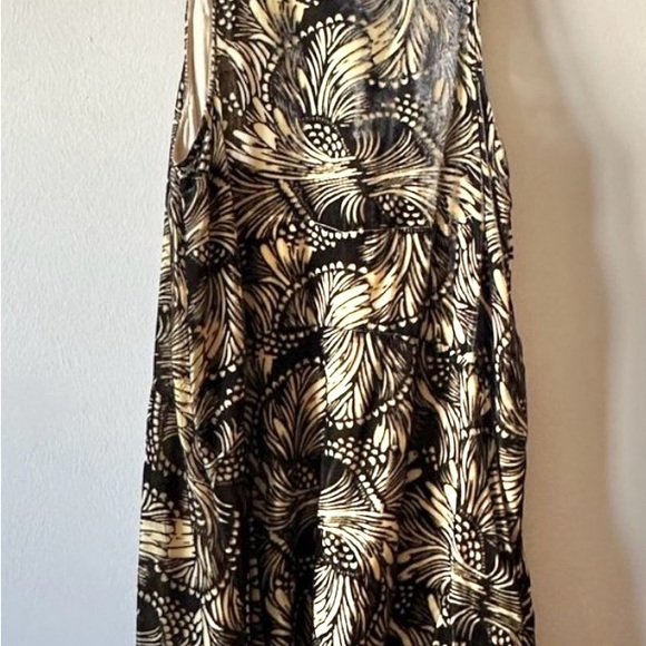 Free People Ellie Burn Shift Dress - Picture 5 of 6